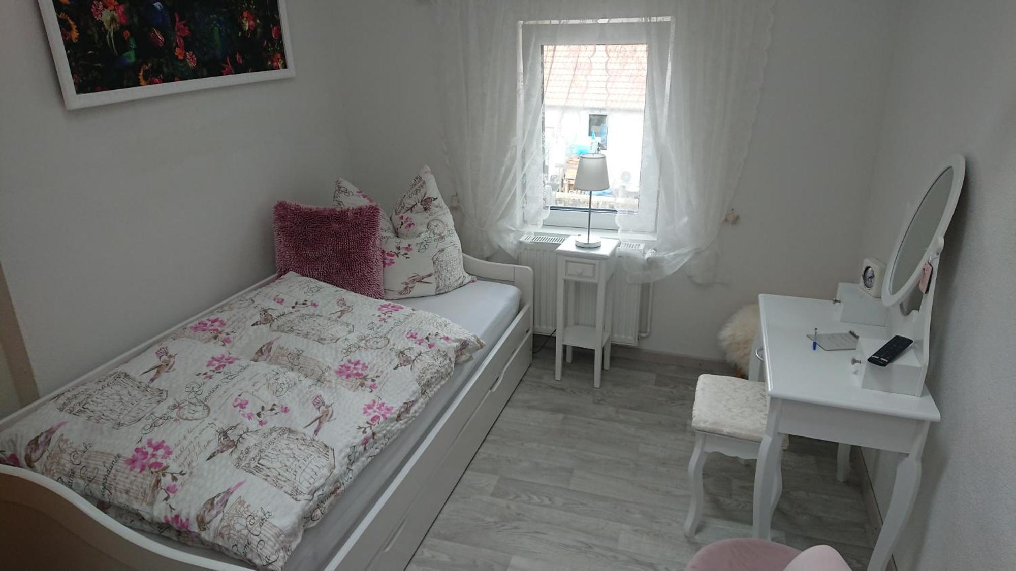 Ferienhaus 애세르슬레벤 외부 사진