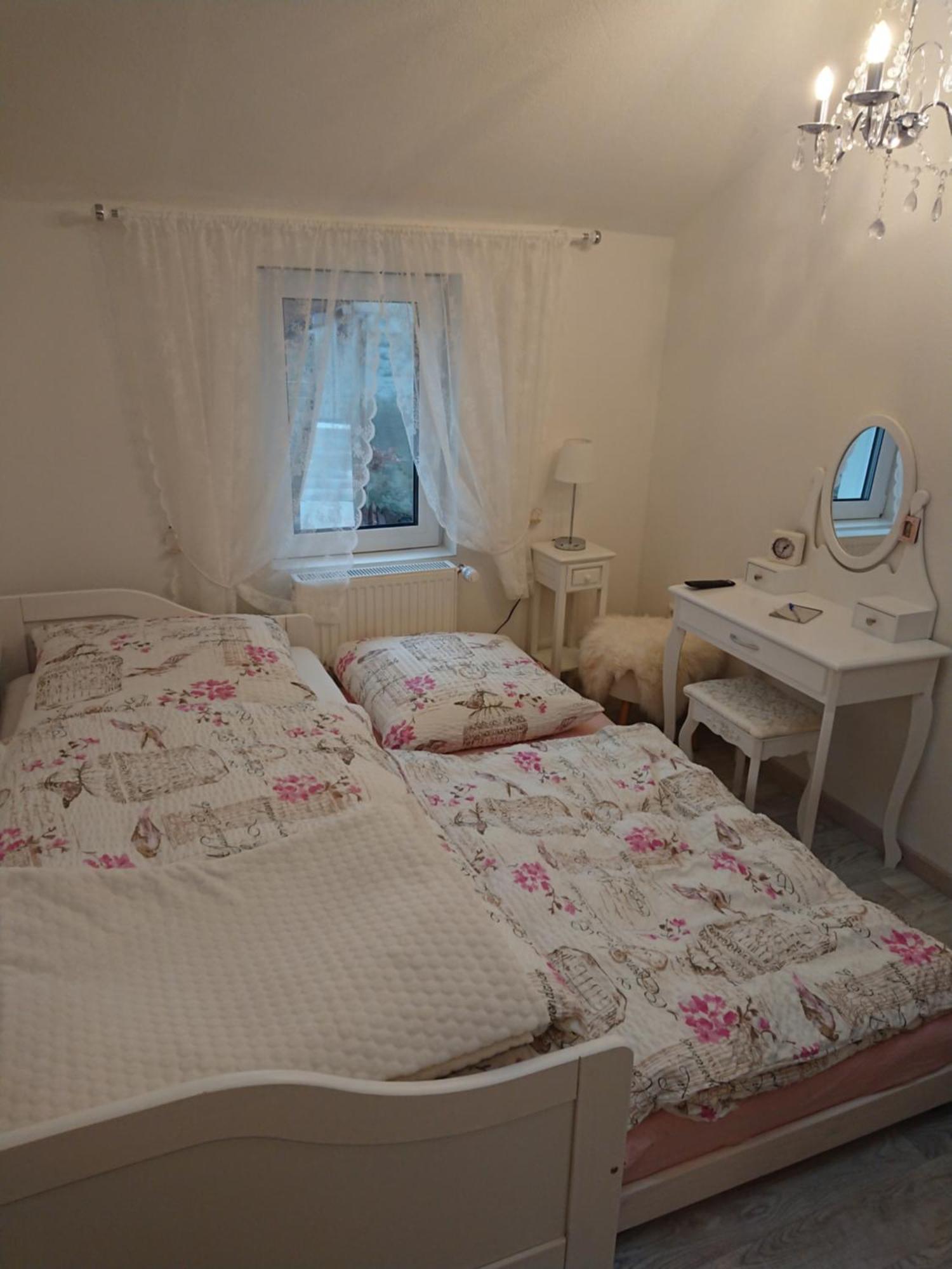 Ferienhaus 애세르슬레벤 외부 사진