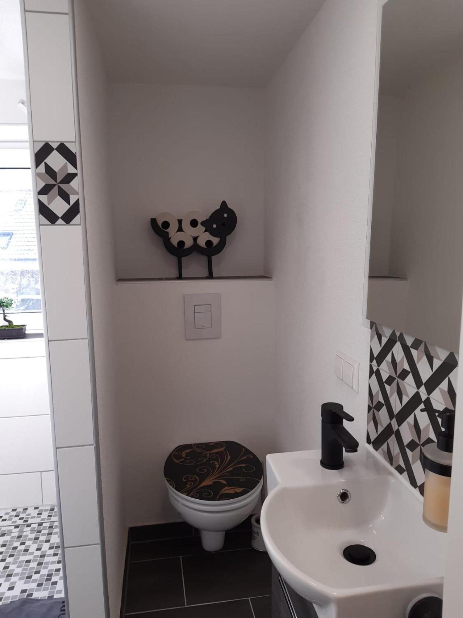 Ferienhaus 애세르슬레벤 외부 사진
