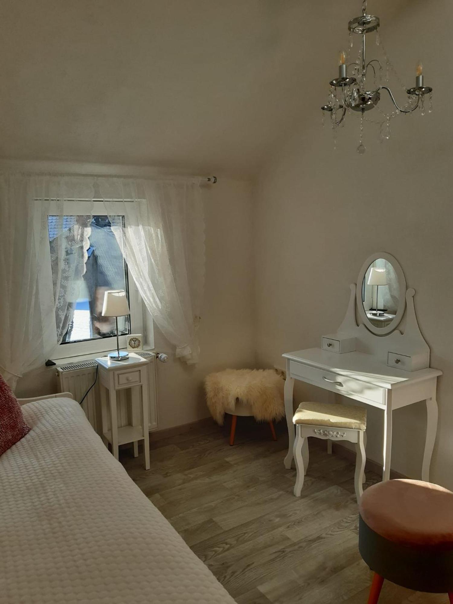 Ferienhaus 애세르슬레벤 외부 사진