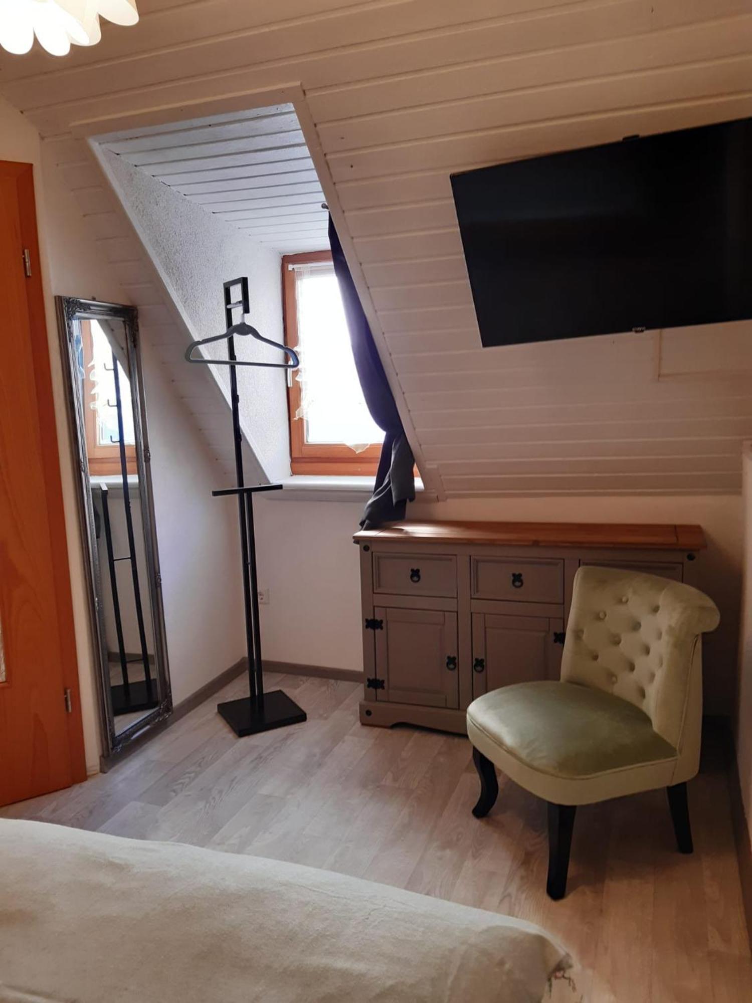 Ferienhaus 애세르슬레벤 외부 사진